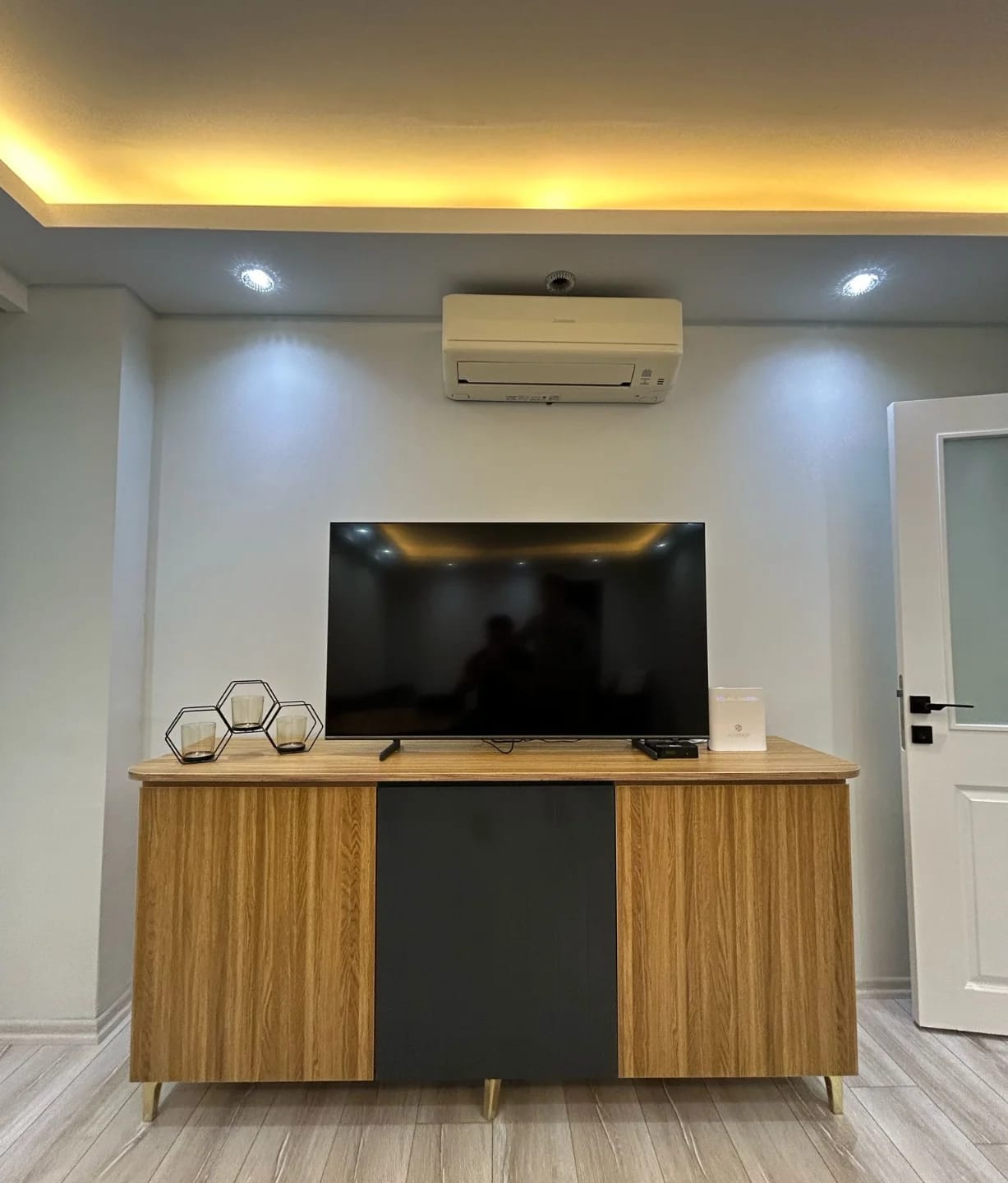 Passionis PVC Mutfak & İç Tasarım